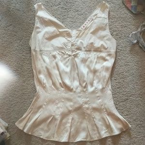 Marni silk top